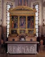 The San Zeno Polyptych