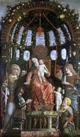 Madonna of Victory