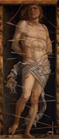 Saint Sebastian