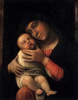 Madonna and Child