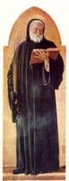 Saint Benedict