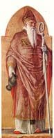 San Luca Altarpiece (detail)