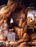 St. Jerome in the Wilderness