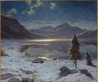 In the Grasp of Winter