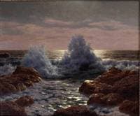 Brisants (Mediterranee)