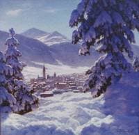 St. Moritz