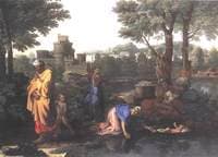 The Exposition of Moses