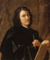 Self Portrait