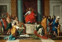 The Judgment of Solomon