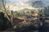 Ideal Landscape