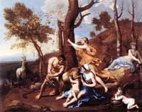 The Nurture of Jupiter