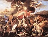 The Triumph of Neptune