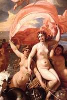 The Triumph of Neptune [detail]