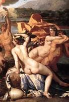 The Triumph of Neptune [detail]
