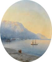 A View of Yalta