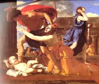The Massacre of the Innocents
