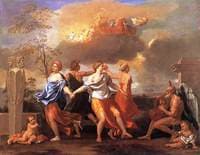 Dance to the music of Time
