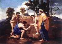 The Shepherds of Arcadia