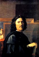 Self Portrait