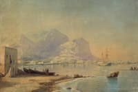 In the Harbour