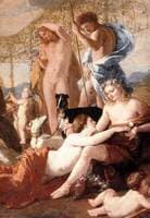 The Empire of Flora (detail)
