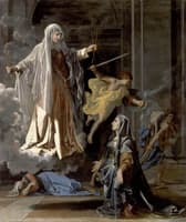 Santa Francesca Romana