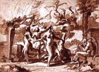 A Dance to the Music of Time