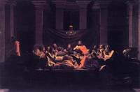The Seven Sacraments: Eucharist