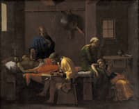 The Testament of Eudamidas