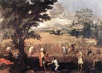 The Four Seasons: Summer