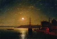 The Golden Horn, Turkey