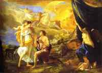 Diana and Endymion