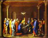 The Marriage of the Virgin