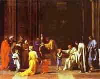 The Seven Sacraments ~ The Confirmation I