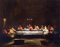 The Last Supper
