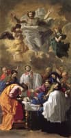 The Miracle of St. Francis Xavier