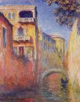 Rio della Salute