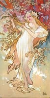 The Four Seasons: Spring