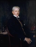 Edward Robinson