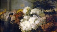 The Chrysanthemum Show