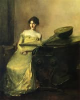 The Lute