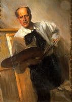 Self - Portrait