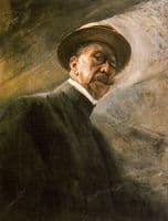 Self - Portrait