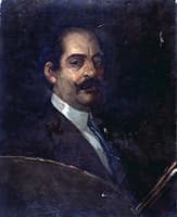 Self - Portrait