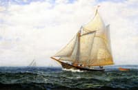 Cruising Yacht