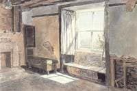 Window Seat