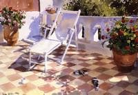 Deck Chair
