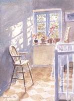 Highchair