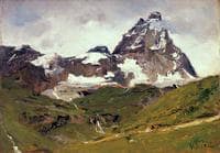 alpi Cervino
