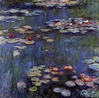 Water-Lilies